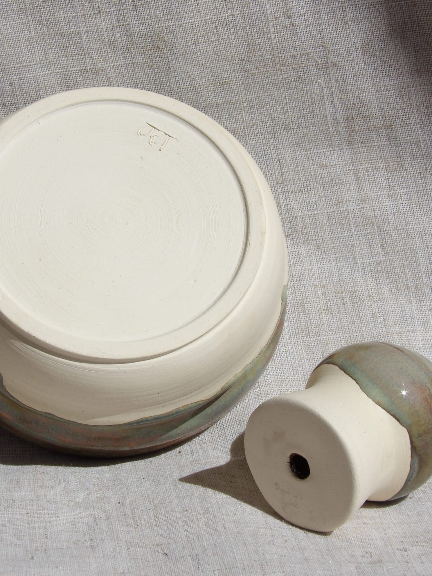 Set Matcha "Cérémonie d'Eau"