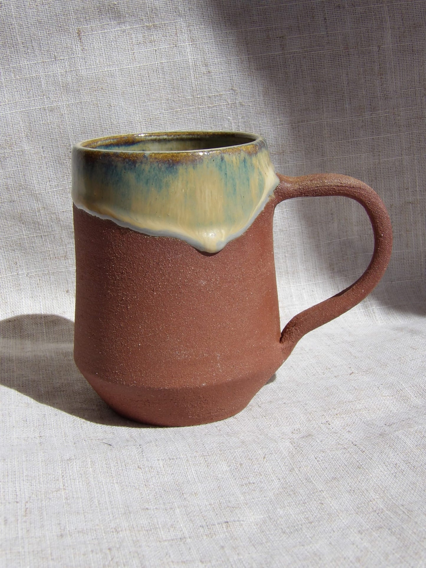 La Tasse "Anse du Lagon"