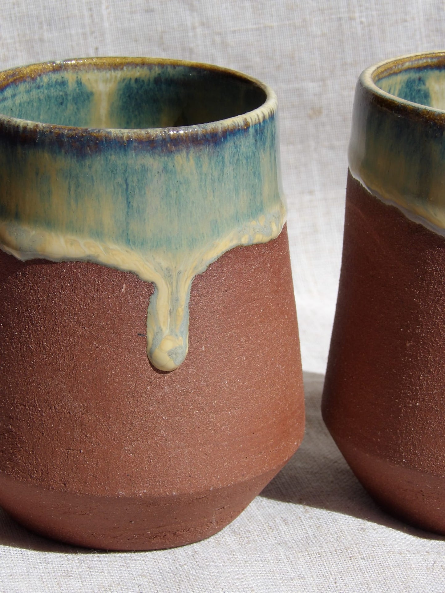La Tasse "Anse du Lagon"