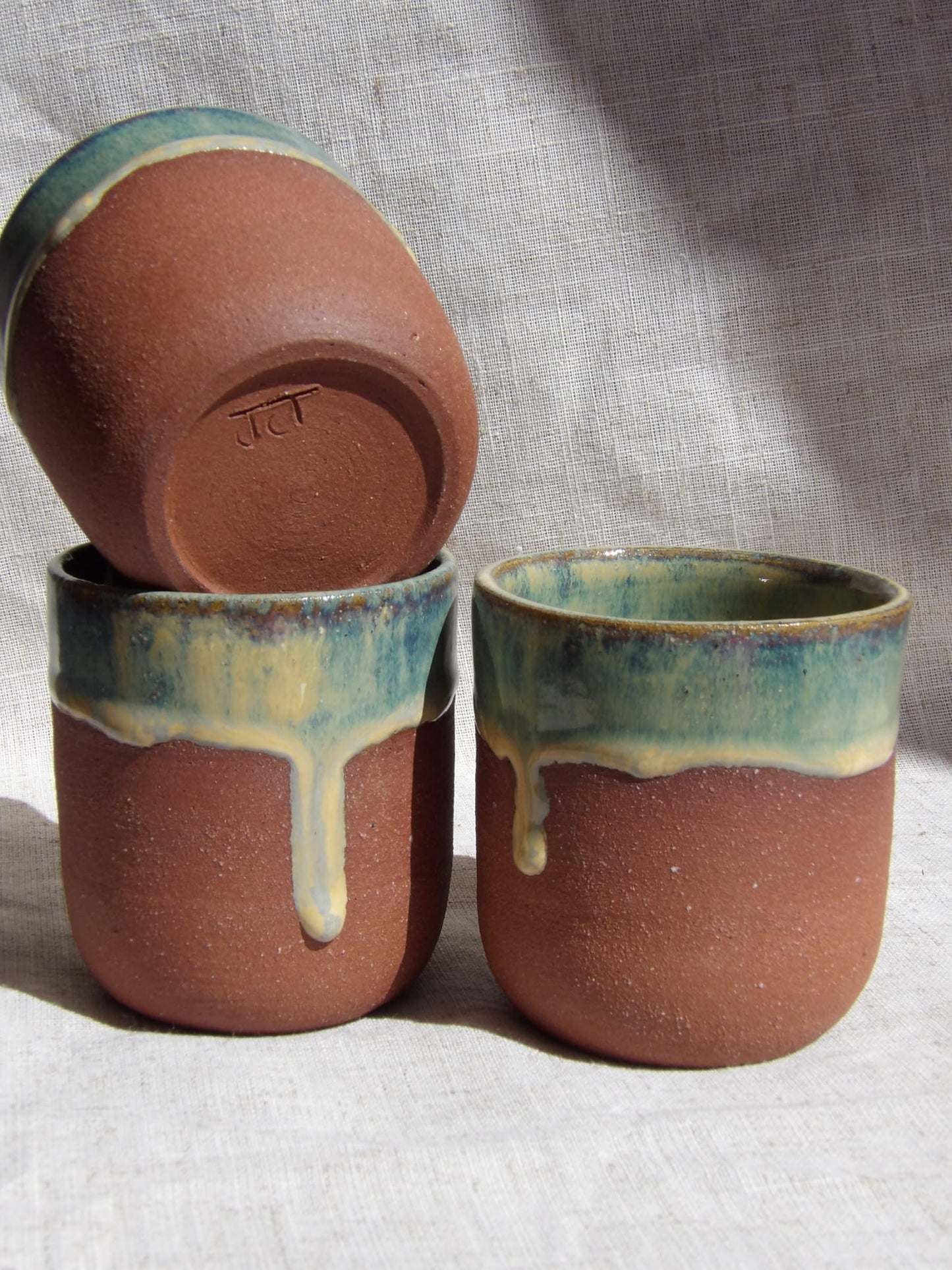 La Tasse "Rivage"
