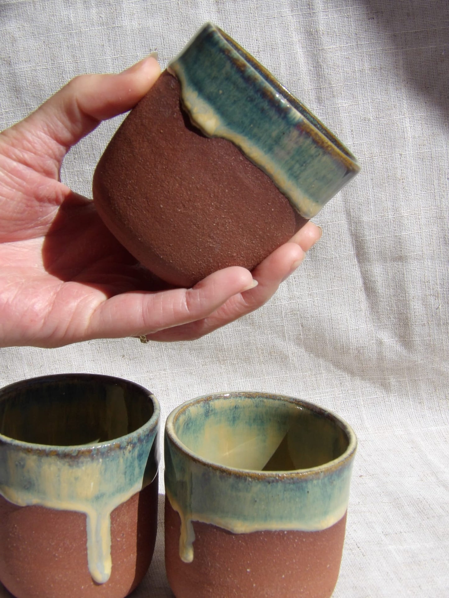 La Tasse "Rivage"