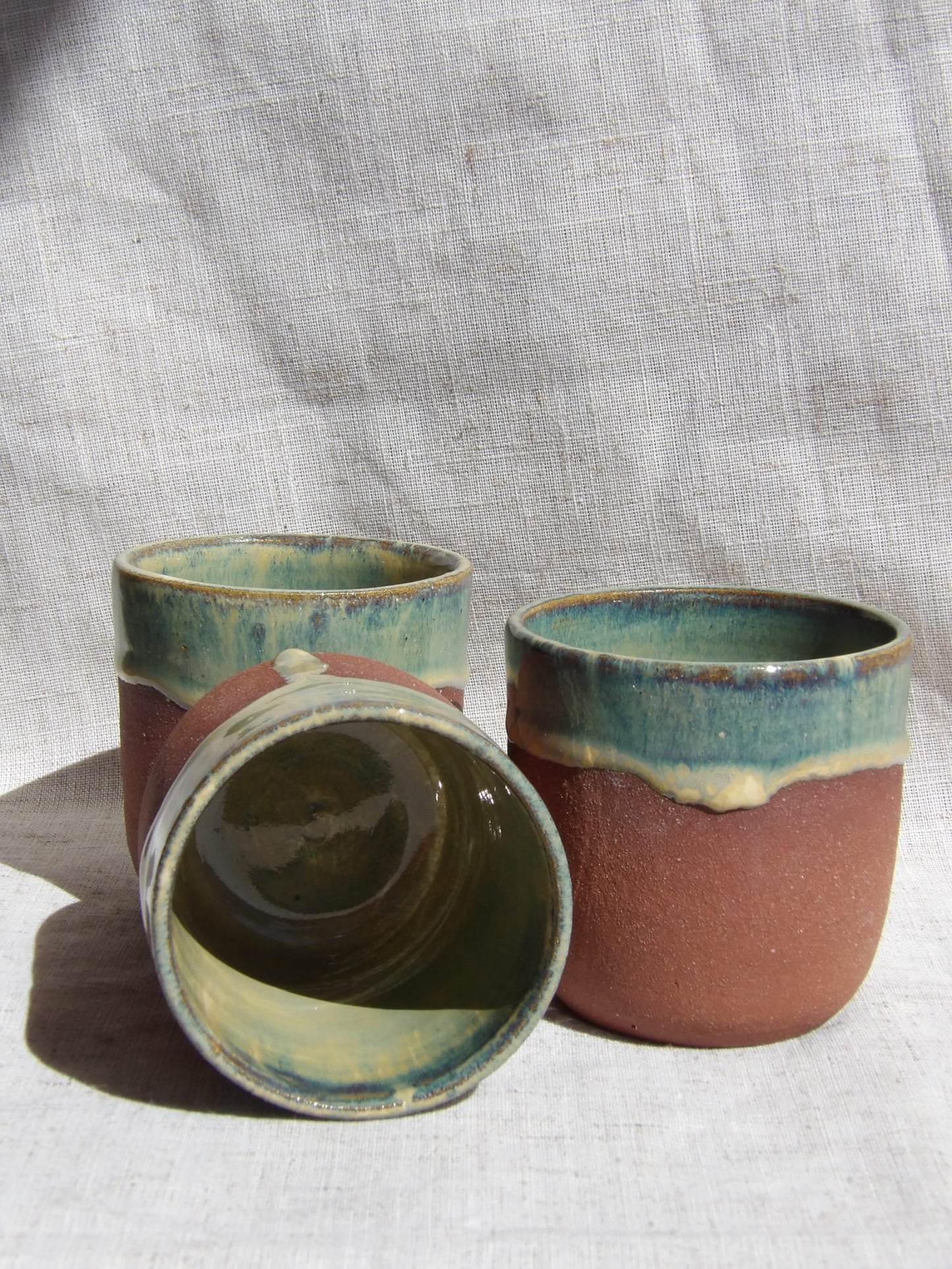 La Tasse "Rivage"