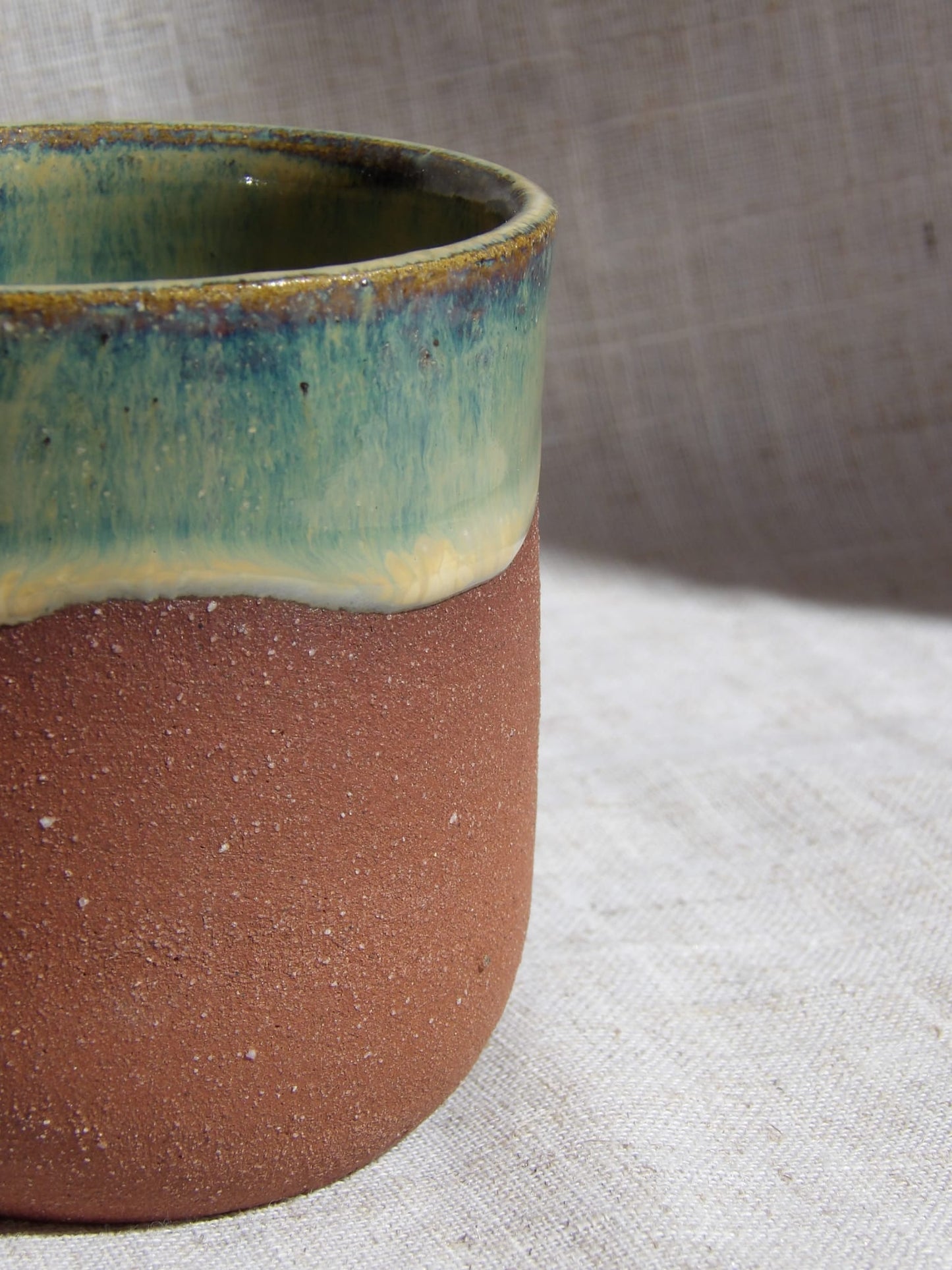 La Tasse "Rivage"