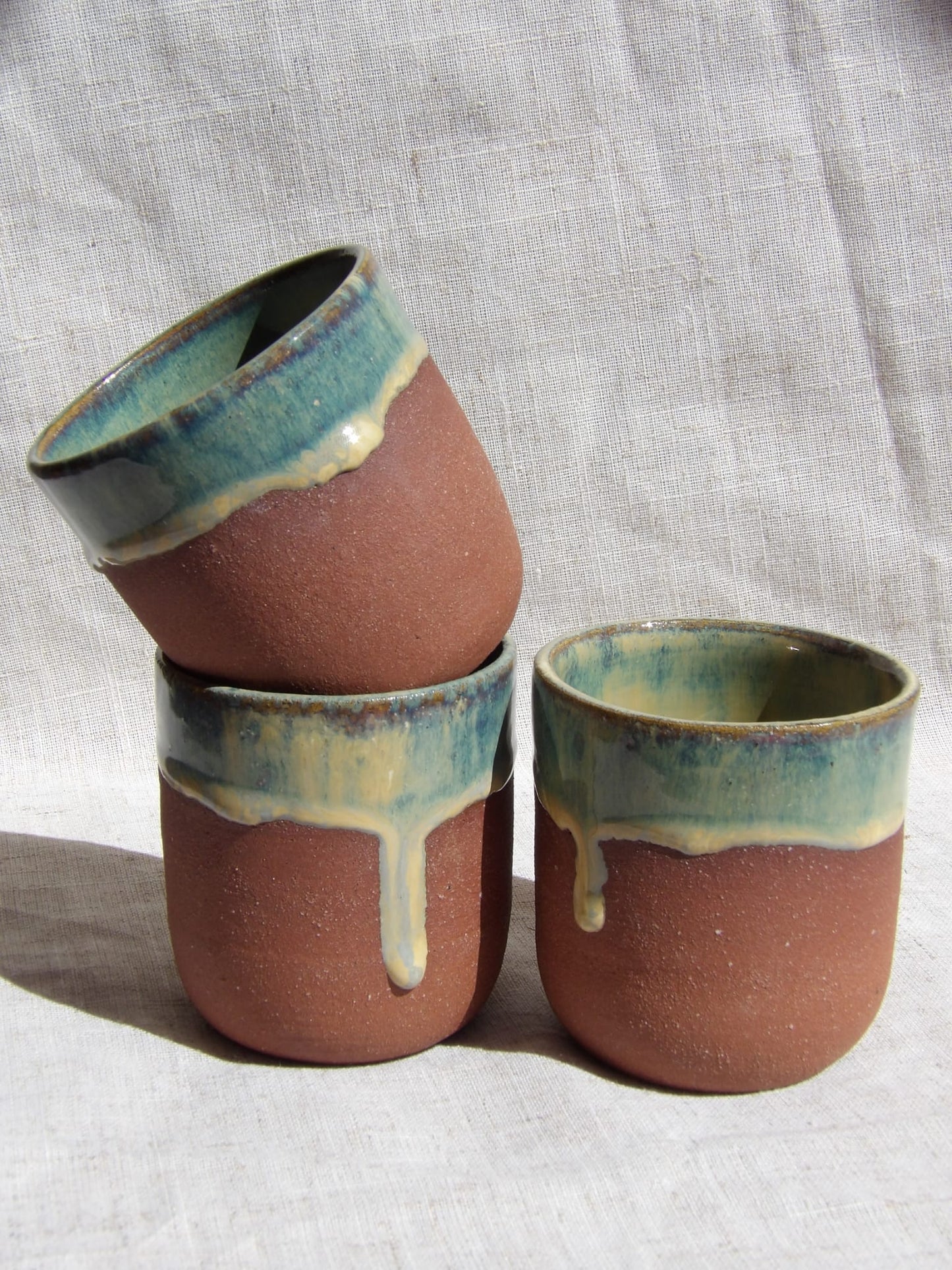 La Tasse "Rivage"