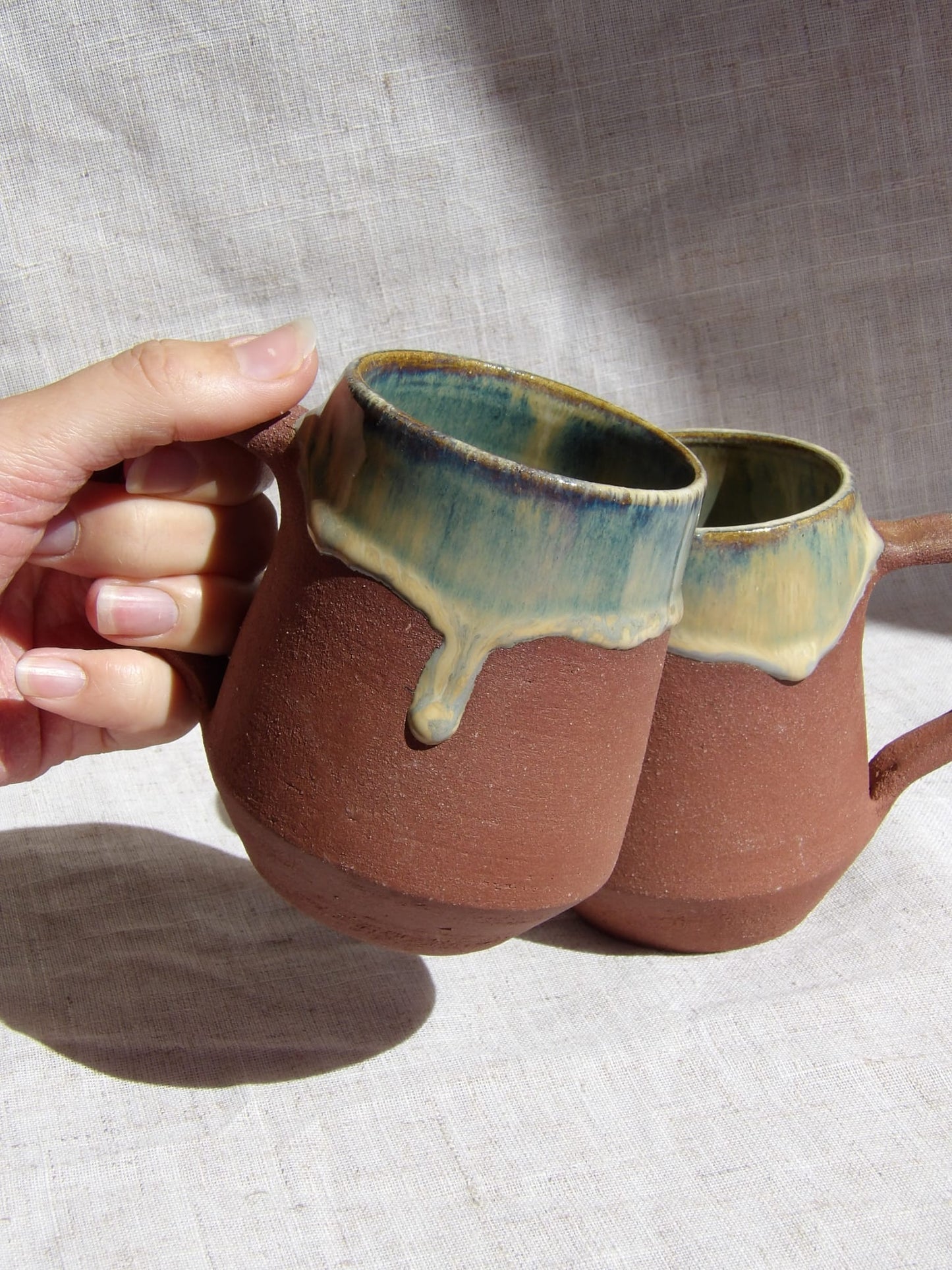 La Tasse "Anse du Lagon"