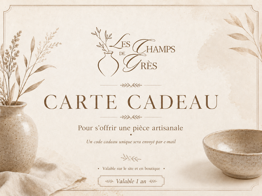 cartes cadeaux